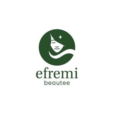 Trademark efremi beautee & Lukisan