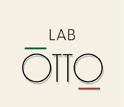 Trademark LAB OTTO