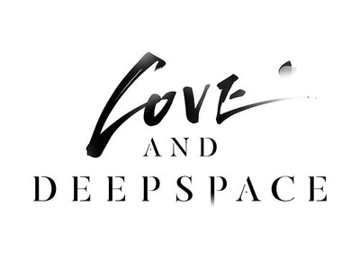 Trademark LOVE AND DEEPSPACE