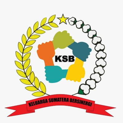 Trademark KSB Keluarga Sumatera Bersinergi + Logo