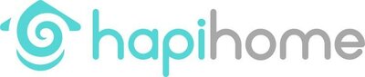 Trademark hapihome + LOGO