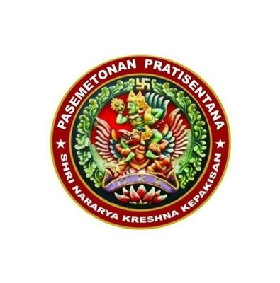 Trademark PASEMETONAN PRATISENTANA SHRI NARARYA KRESHNA KEPAKISAN