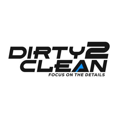 Trademark Dirty 2 Clean / Dirty2Clean Focus On The Details