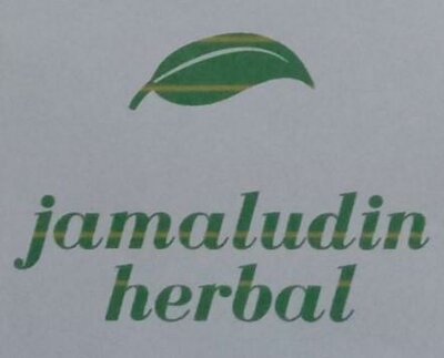 Trademark Jamaludin Herbal