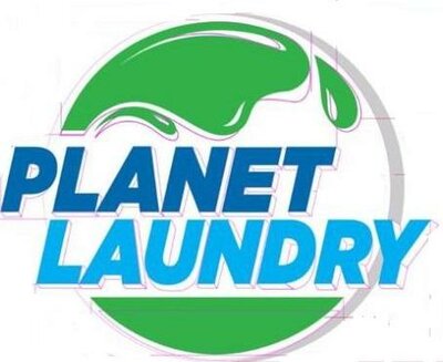 Trademark PLANET LAUNDRY & Logo