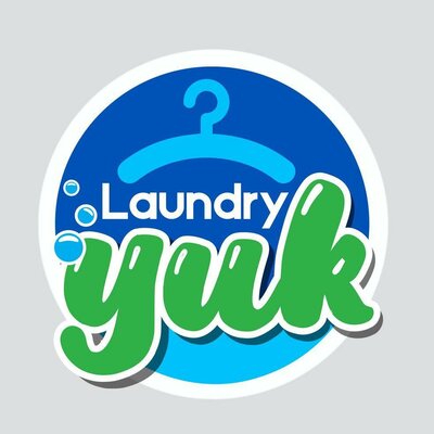 Trademark Laundry yuk & Logo