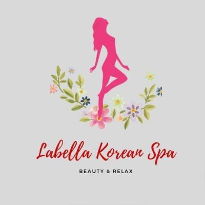 Trademark Labella Korean Spa