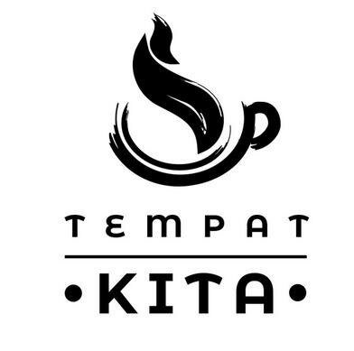 Trademark TEMPATKITA + GAMBAR