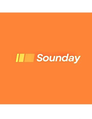 Trademark Sounday