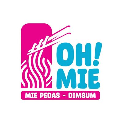 Trademark OH MIE PEDAS DIMSUM