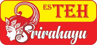 Trademark ES TEH Srirahayu