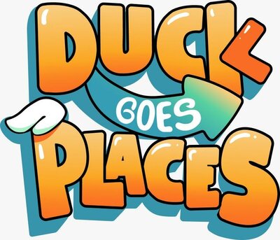 Trademark Duck Goes Places (DGP)