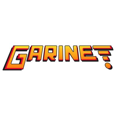 Trademark GARINET