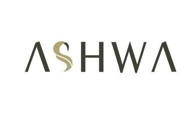 Trademark ASHWA DAN LOGO