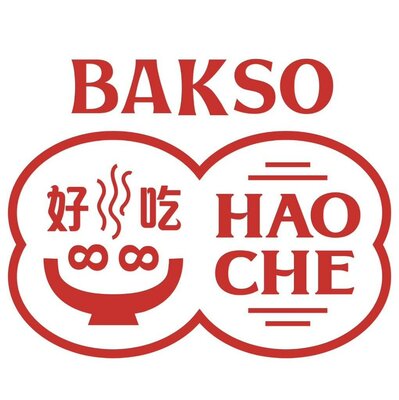 Trademark BAKSO HAO CHE