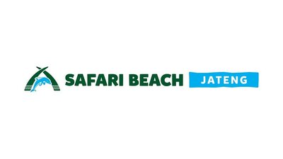 Trademark Safari Beach Jateng