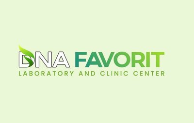 Trademark DNA FAVORIT LABORATORY AND CLINIC CENTER