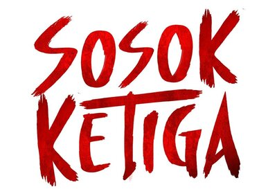 Trademark SOSOK KETIGA