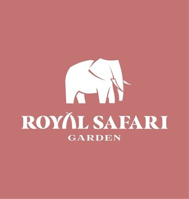 Trademark Royal Safari Garden