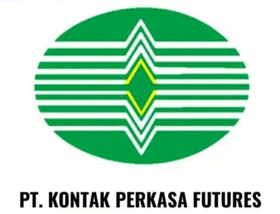 Trademark PT. KONTAK PERKASA FUTURES + Lukisan