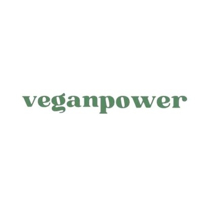 Trademark veganpower