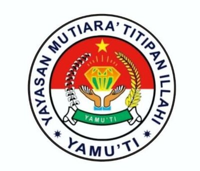 Trademark YAYASAN MUTIARA' TITIPAN ILLAHI