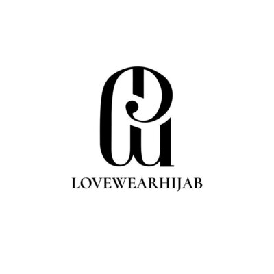 Trademark LOVEWEARHIJAB