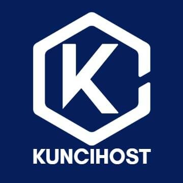 Trademark KUNCIHOST