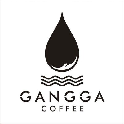 Trademark GANGGA COFFEE