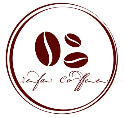 Trademark Zefa Coffee