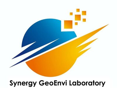 Trademark SYNERGY GEOENVI LABORATORY