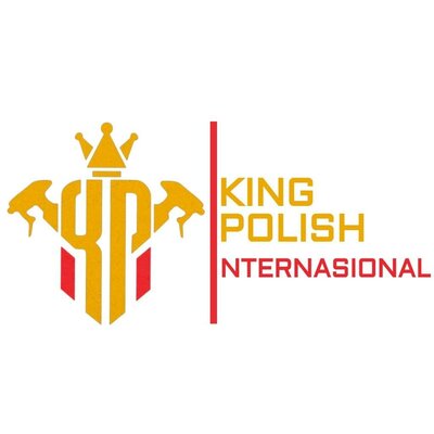 Trademark KING POLISH INTERNATIONAL