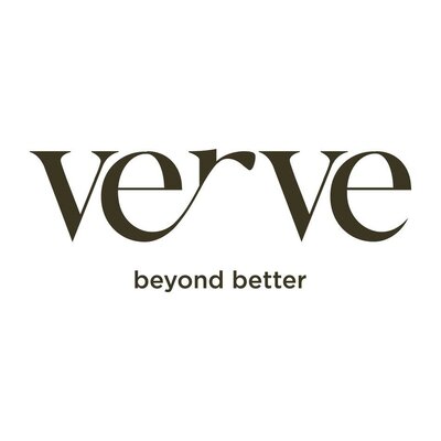 Trademark VERVE