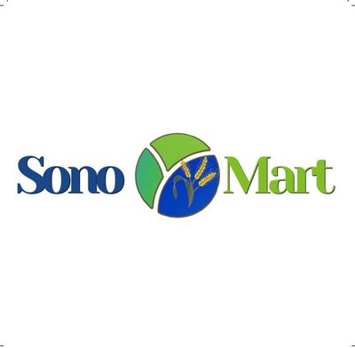 Trademark SONO MART + LOGO