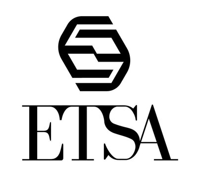 Trademark ETSA + LOGO