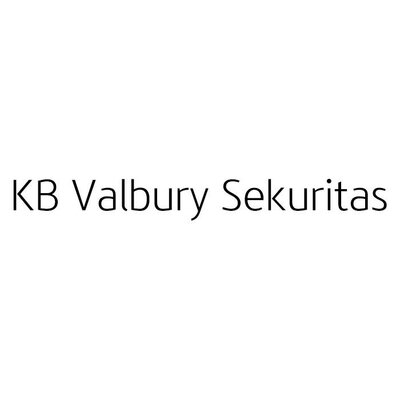 Trademark KB Valbury Sekuritas