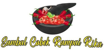 Trademark SAMBAL COBEK RAMPAI RIKA + LUKISAN