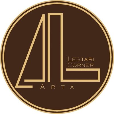 Trademark Arta Lestari Corner + Logo