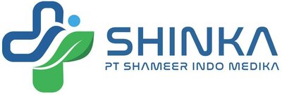 Trademark SHINKA PT SHAMEER INDO MEDIKA + LOGO