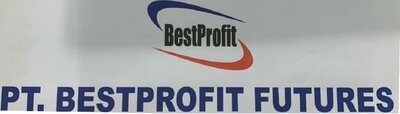 Trademark PT. BESTPROFIT FUTURES + Lukisan