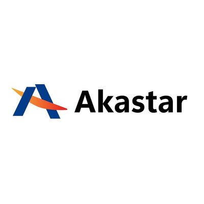 Trademark AKASTAR