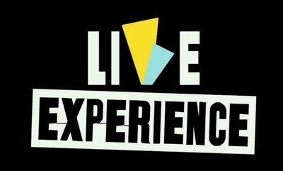 Trademark LIVE EXPERIENCE