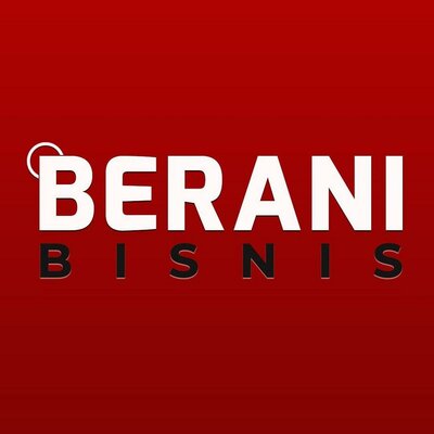 Trademark BERANI BISNIS