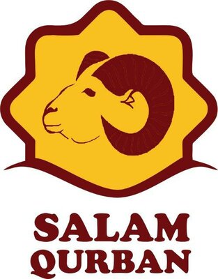 Trademark SALAM QURBAN