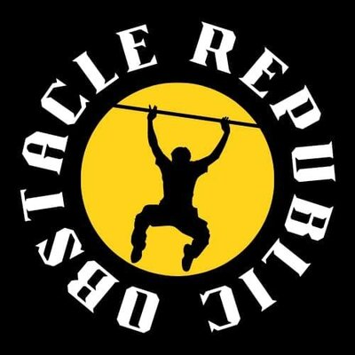 Trademark OBSTACLE REPUBLIC