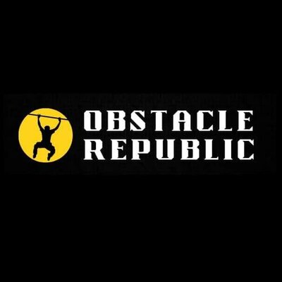 Trademark OBSTACLE REPUBLIC