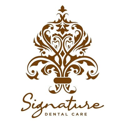 Trademark Signature DENTAL CARE