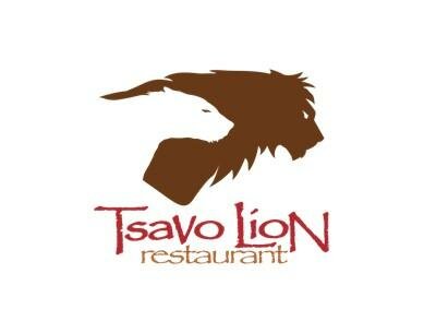 Trademark Tsavo Lion Restaurant