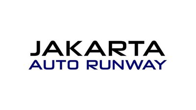 Trademark JAKARTA AUTO RUNWAY