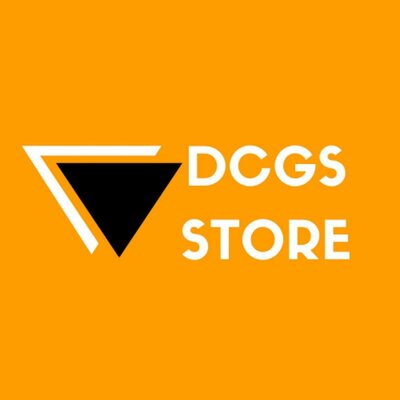 Trademark DCGS Store